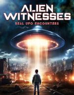 Watch Alien Witnesses: Real UFO Encounters 123MoviesFree
