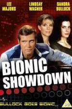 Watch The Return of the Six-Million-Dollar Man and the Bionic Woman 123MoviesFree
