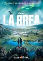 Watch La Brea 123MoviesFree