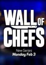 Watch Wall of Chefs 123MoviesFree