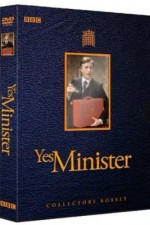 Watch Yes Minister 123MoviesFree