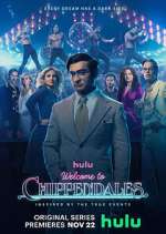 Watch Welcome to Chippendales 123MoviesFree