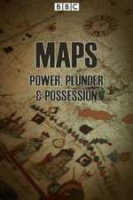 Watch Maps Power Plunder & Possession 123MoviesFree