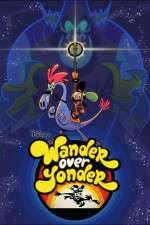 Watch Wander Over Yonder 123MoviesFree