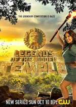 Watch Legends of the Hidden Temple 123MoviesFree