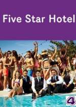 Watch Five Star Hotel 123MoviesFree