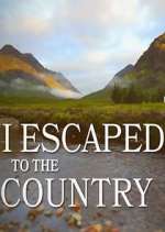 Watch I Escaped to the Country 123MoviesFree