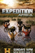 Watch Expedition Africa 123MoviesFree