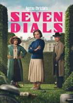 Watch Agatha Christie\'s Seven Dials 123MoviesFree
