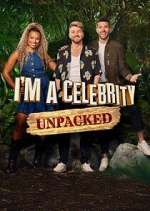 Watch I\'m A Celebrity... Unpacked 123MoviesFree