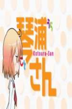 Watch Kotoura-san 123MoviesFree