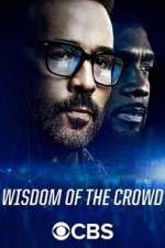 Watch Wisdom of the Crowd (  ) 123MoviesFree