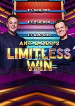 Watch Ant & Dec's Limitless Win 123MoviesFree