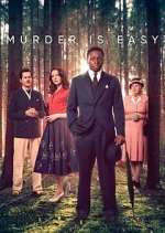 Watch Murder is Easy 123MoviesFree