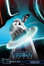 Watch TRON Uprising 123MoviesFree