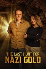 Watch The Last Hunt for Nazi Gold 123MoviesFree