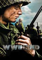 Watch WWII in HD 123MoviesFree