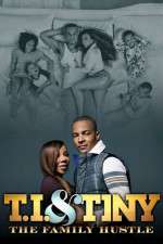 Watch T.I. and Tiny: The Family Hustle 123MoviesFree