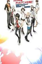 Watch Scared Rider XechS 123MoviesFree