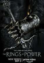 Watch The Lord of the Rings: The Rings of Power 123MoviesFree