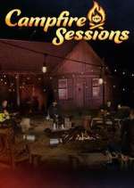 Watch CMT Campfire Sessions 123MoviesFree