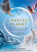 Watch A Perfect Planet 123MoviesFree
