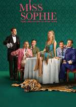 Watch Miss Sophie - Same Procedure as Every Year 123MoviesFree