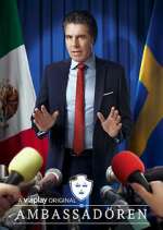Watch Ambassadören 123MoviesFree