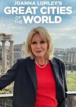 Watch Joanna Lumley's Great Cities of the World 123MoviesFree