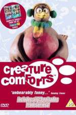 Watch Creature Comforts 123MoviesFree