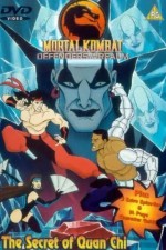 Watch Mortal Kombat Defenders of the Realm 123MoviesFree
