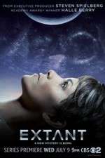 Watch Extant 123MoviesFree