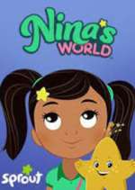Watch Nina's World 123MoviesFree