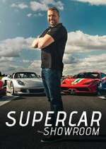 Watch Supercar Showroom 123MoviesFree