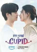 Watch My Man Is Cupid 123MoviesFree
