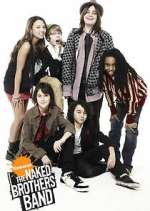 Watch The Naked Brothers Band 123MoviesFree