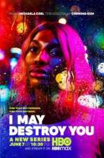 Watch I May Destroy You 123MoviesFree