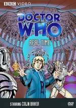 Watch Doctor Who: Real Time 123MoviesFree