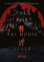 Watch The Fall of the House of Usher 123MoviesFree