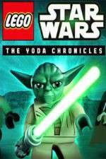 Watch LEGO Star Wars: The Yoda Chronicles 123MoviesFree