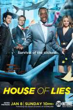 Watch House of Lies 123MoviesFree