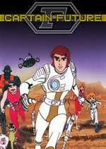 Watch Captain Future 123MoviesFree