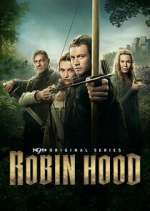 Watch Robin Hood 123MoviesFree