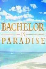 Watch Bachelor in Paradise 123MoviesFree
