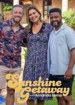 Watch Sunshine Getaways with Amanda Lamb 123MoviesFree