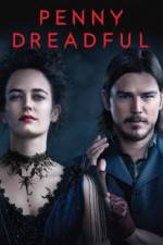 Watch Penny Dreadful 123MoviesFree