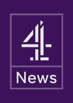Watch Channel 4 News 123MoviesFree
