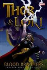Watch Thor & Loki: Blood Brothers 123MoviesFree