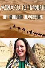 Watch Morocco to Timbuktu: An Arabian Adventure 123MoviesFree