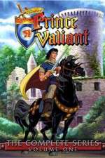 Watch The Legend of Prince Valiant 123MoviesFree